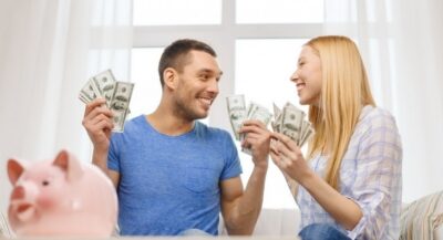 10 ideas for couples to make money together