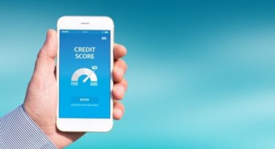 How to clean up your credit record