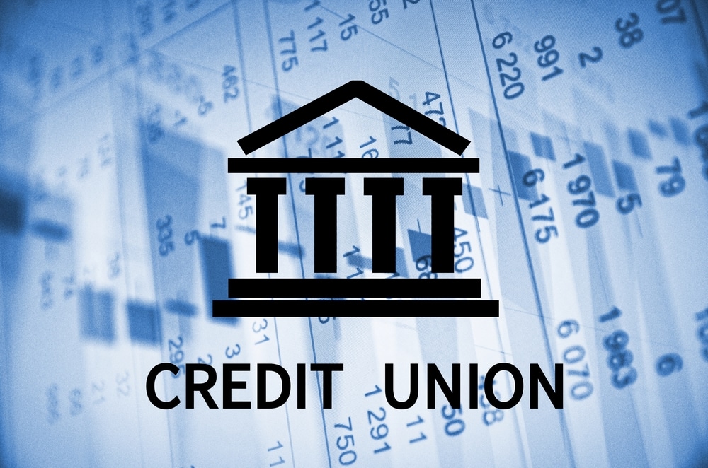 Credit Union Graphic