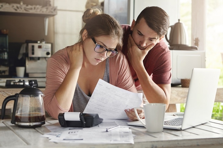 What bills should I prioritise paying?