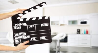 Make money renting out your home as a film set