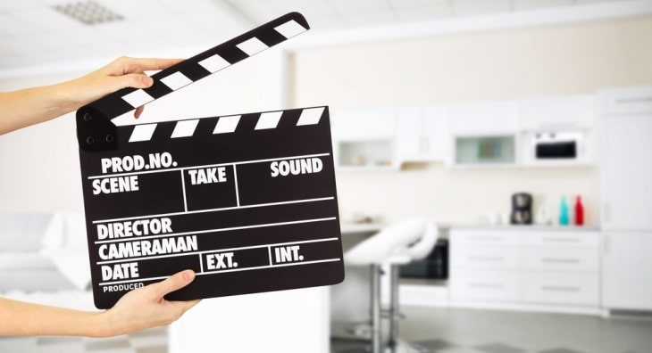 Easy All-In-One Podcast Space Rent this location on Giggster