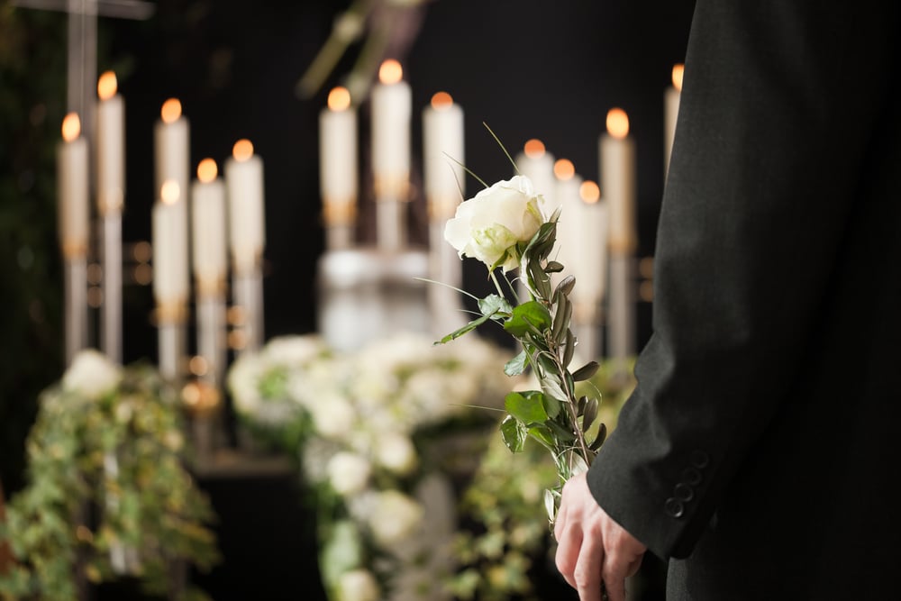Funding a funeral: understanding the costs