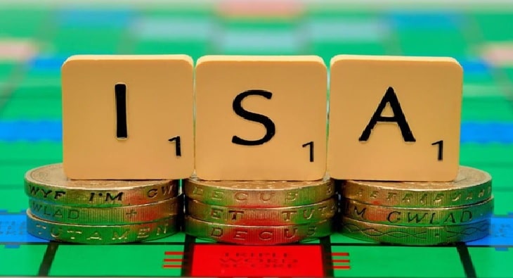 Is it time you swapped your Cash-ISA for a different type of ISA?
