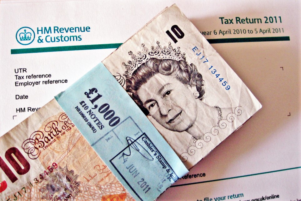 avoiding inheritance tax with wills
