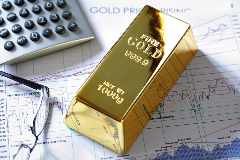 5 ways to invest in gold even if you know nothing about investing