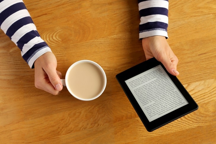 How To Publish To Kindle