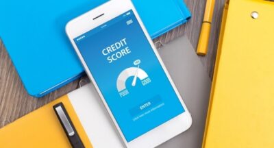 How to build a credit score fast