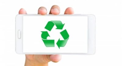 Recycle your phone (and other gadgets) for cash in 3 easy steps