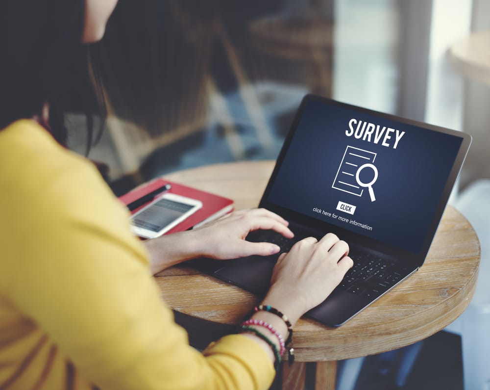 make money doing online surveys