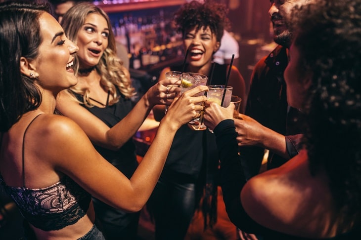 Get paid to party: become a club promoter