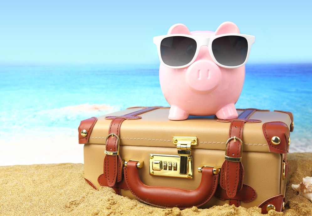 protect your money on holiday