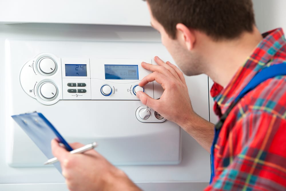 Get your boiler in top condition to save on bills
