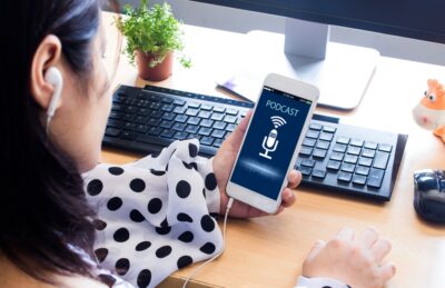 MoneyMagpie&#8217;s Top 5 women led financial podcasts