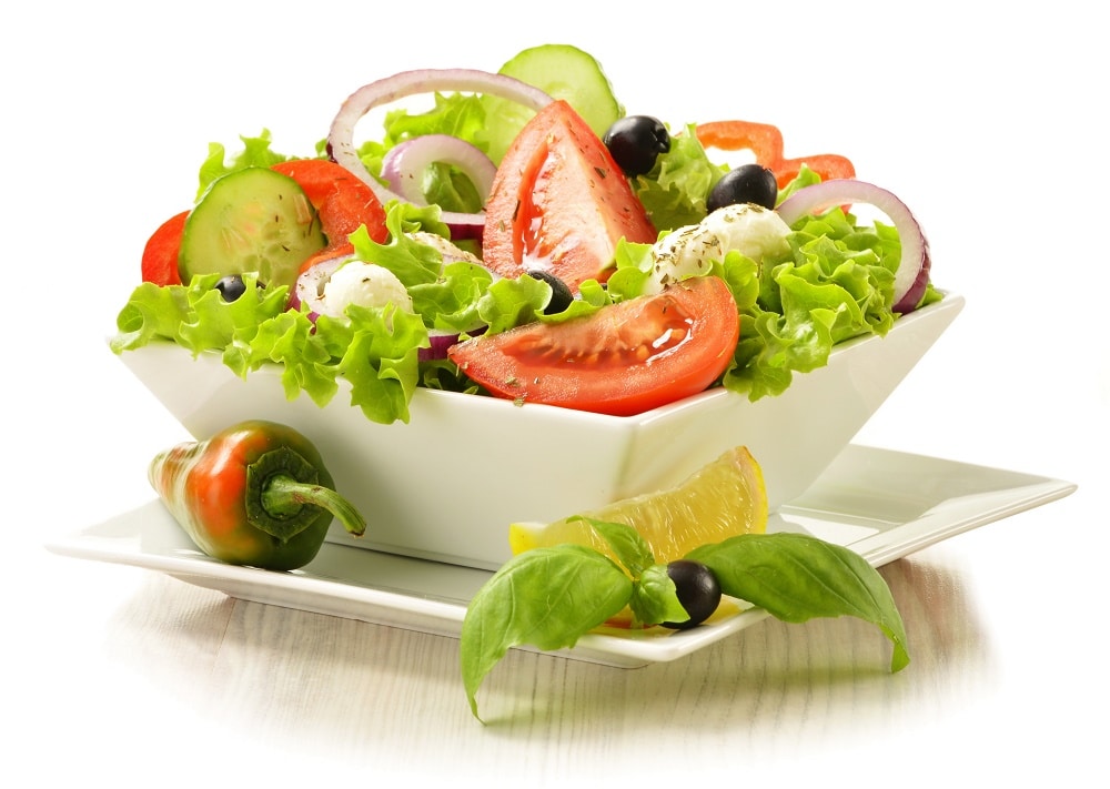 MoneyMagpie_Salad-Healthy-Green-Vitamins-Lettuce-Tomato-Side-Leaves-Fresh