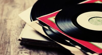 Sell Vinyl Records to Make Money