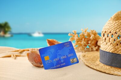 Use a Prepaid Travel Money Card to stick to your Budget on Holiday