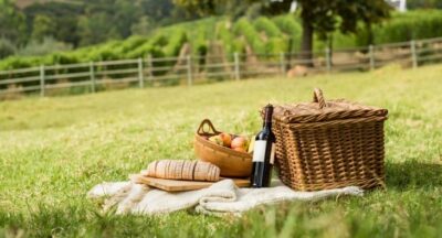How to Have the Best Picnic… On a Budget
