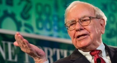 How to invest in 2024: 3 tips from Warren Buffett
