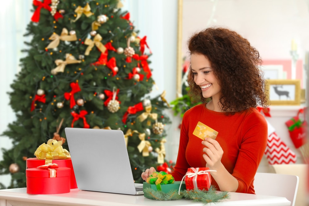 Looking for a credit card to cover the festive season?