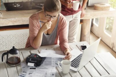 Fee Vs Free: What you get when you pay for debt advice