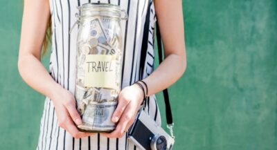 7 Ways to make money from your holiday
