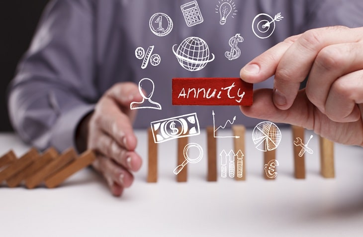 New rules mean you don't need to buy an annuity, but should you?