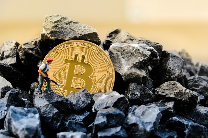Make money by Bitcoin mining