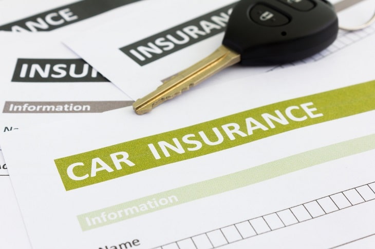 Convicted? How to get car insurance after a driving ban