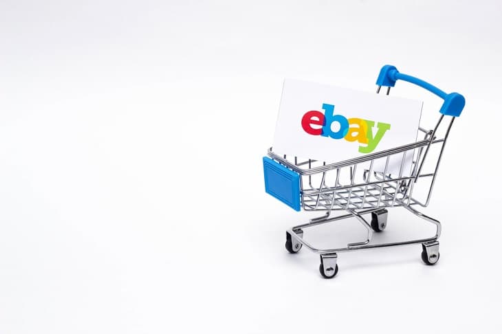 7 easy steps to make money on eBay