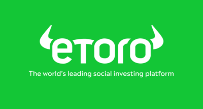How to create an account and buy shares with eToro