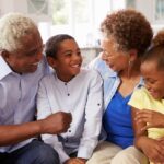 Grandparents doing the school run could boost their State Pension by &pound;359 a year