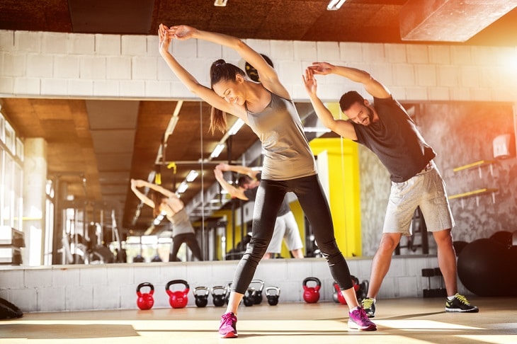 12 ways to cut the cost of your gym membership