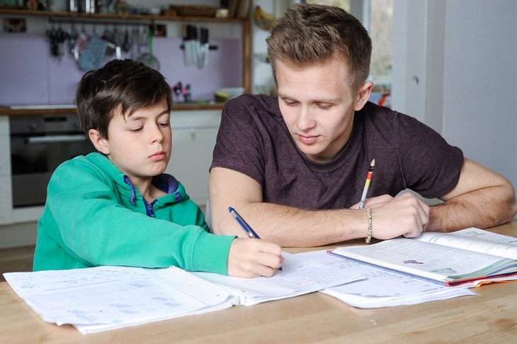 How to start a tutoring agency