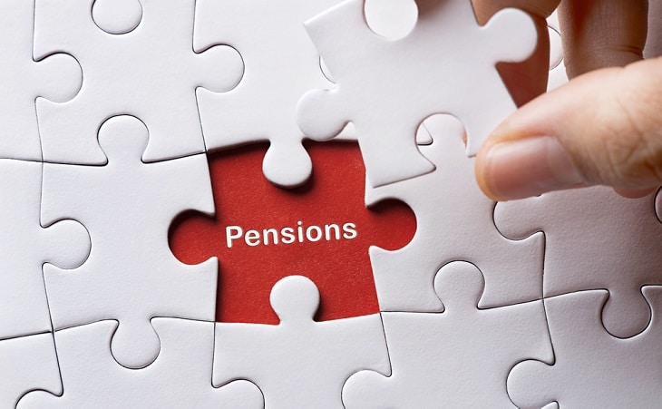 Are you missing money? How to track a lost pension