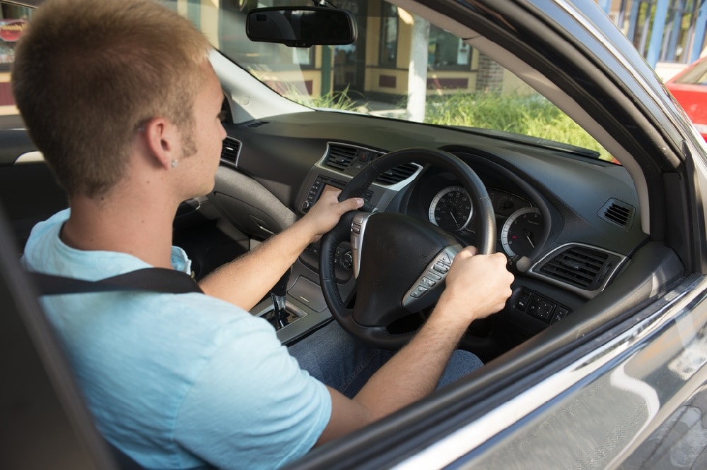 insurance for young drivers