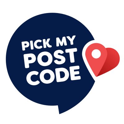 Pick My Postcode