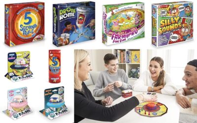 WIN! £100 Toy Bundle From Playmonster UK