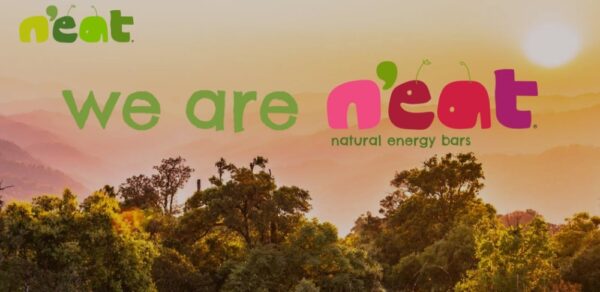 neat energy bars banner