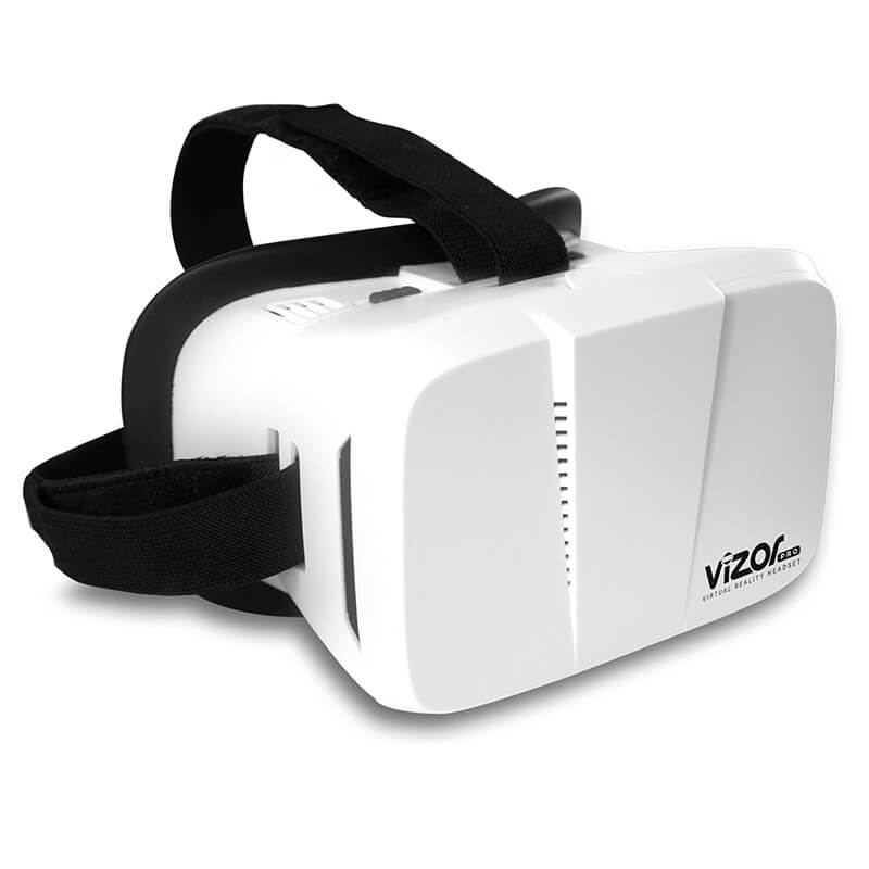 Vizor Pro Virtual Reality Headset