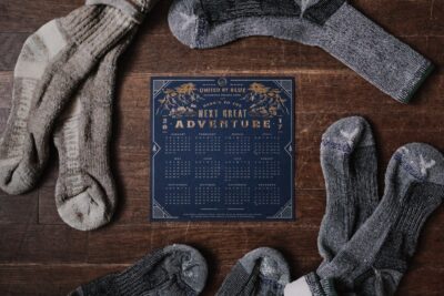 Can you live off selling your old socks?