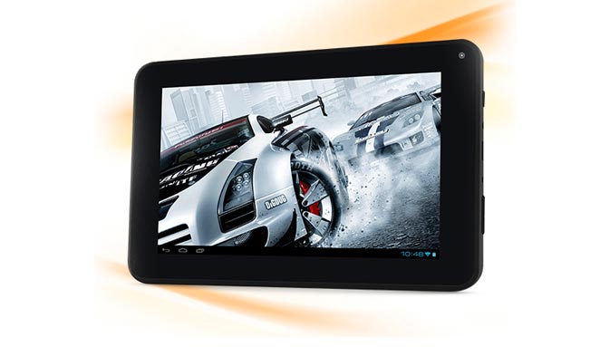 android tablet