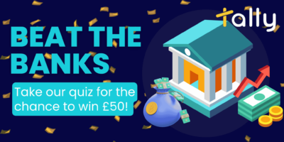 Beat The Banks Round-Up And Quiz