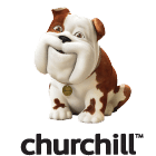 Churchill Pet insurance