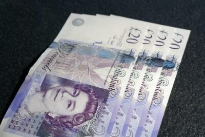 Swagbucks Offer An Extra £20 Bonus Online