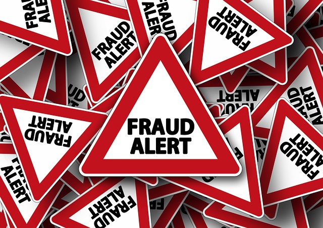 Fraud alert - watch out for all the latest scams and frauds from the criminals