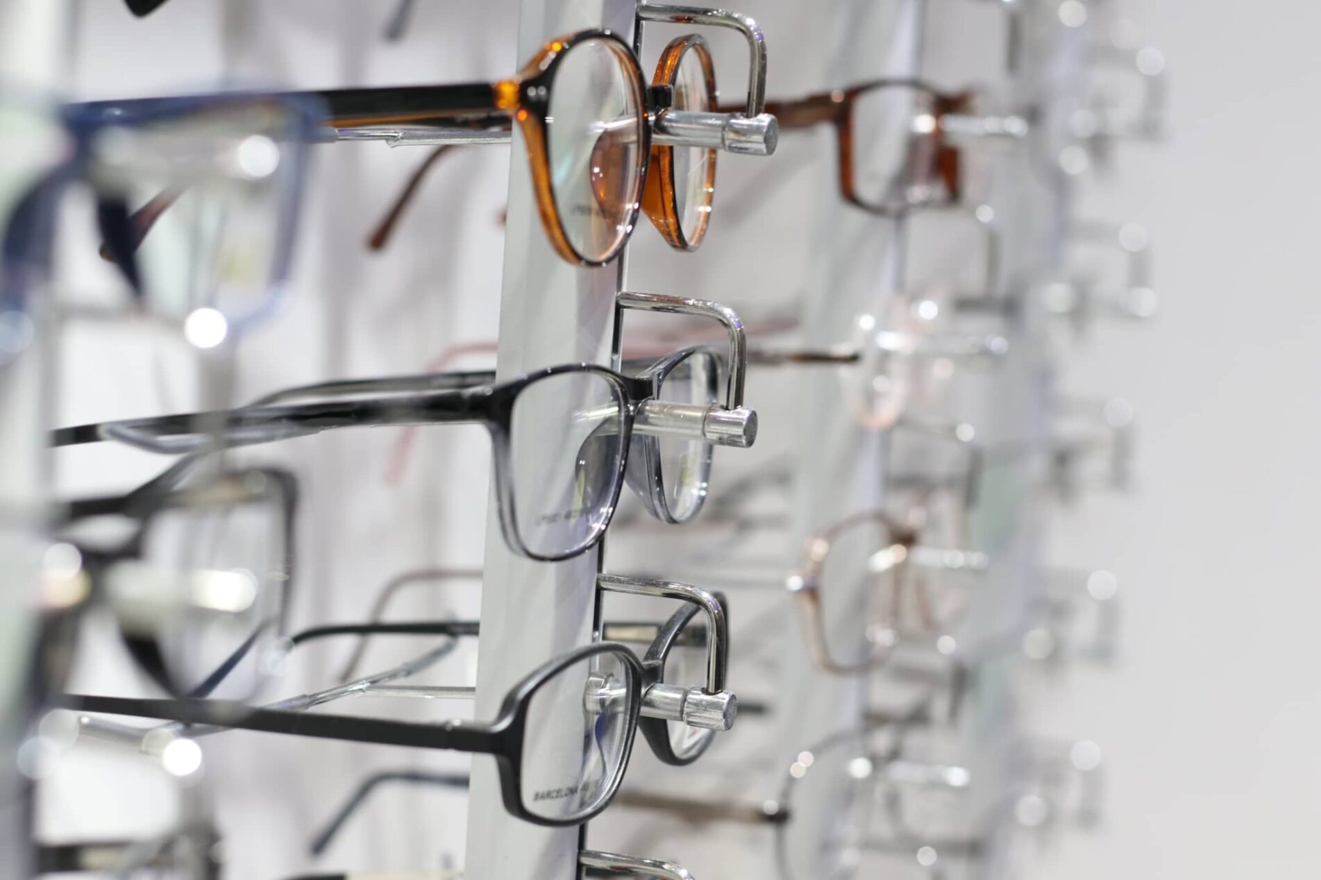 Your guide to finding cheap glasses and free eye tests - MoneyMagpie