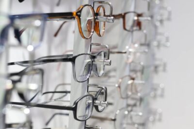 Your guide to finding cheap glasses on the high street and internet