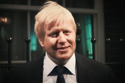 As Sunak and Javid Resign: Has Boris Johnson Used Up His Nine Lives?