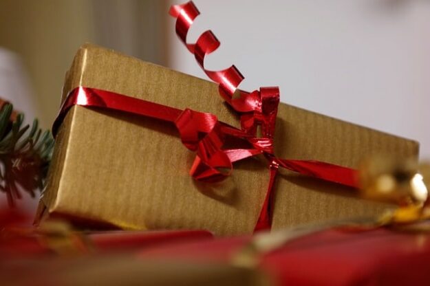 Christmas gift sets